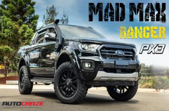 FORD-RANGER-SLEDGE-MATTE-BLACK